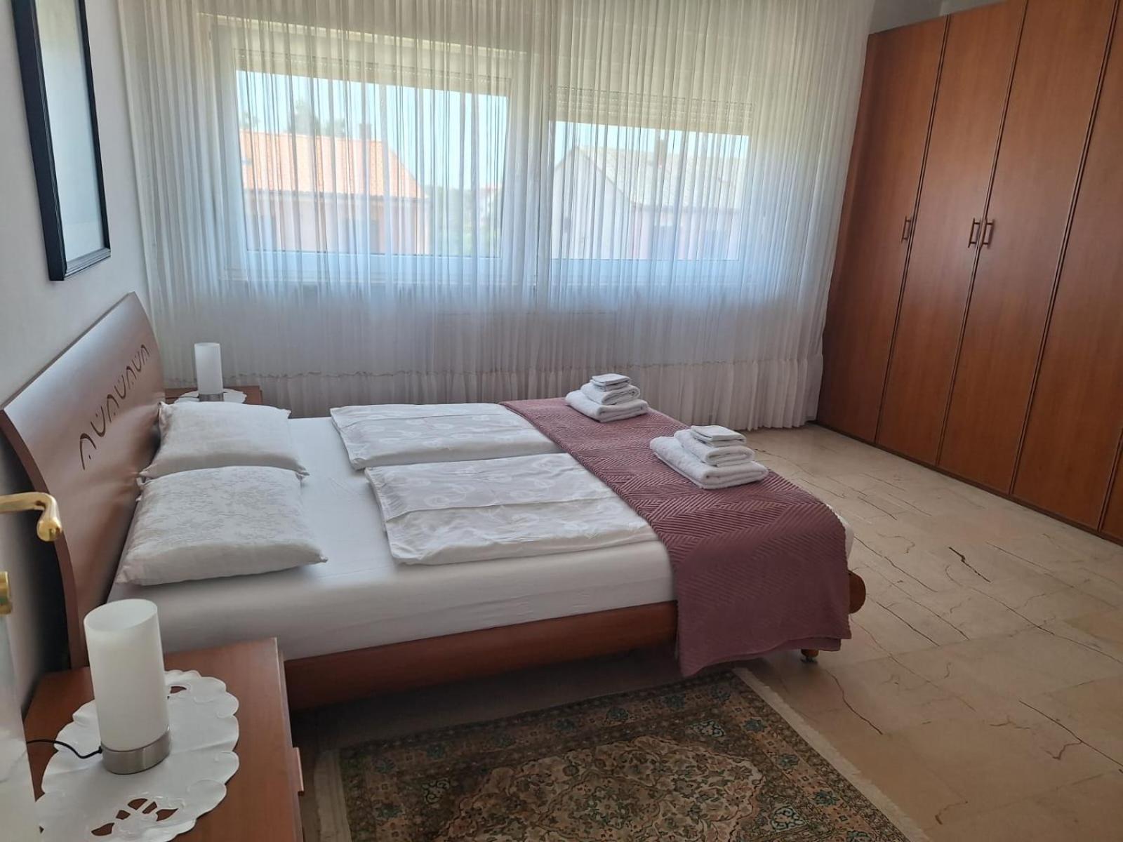 Villa Kamelija Fažana Extérieur photo