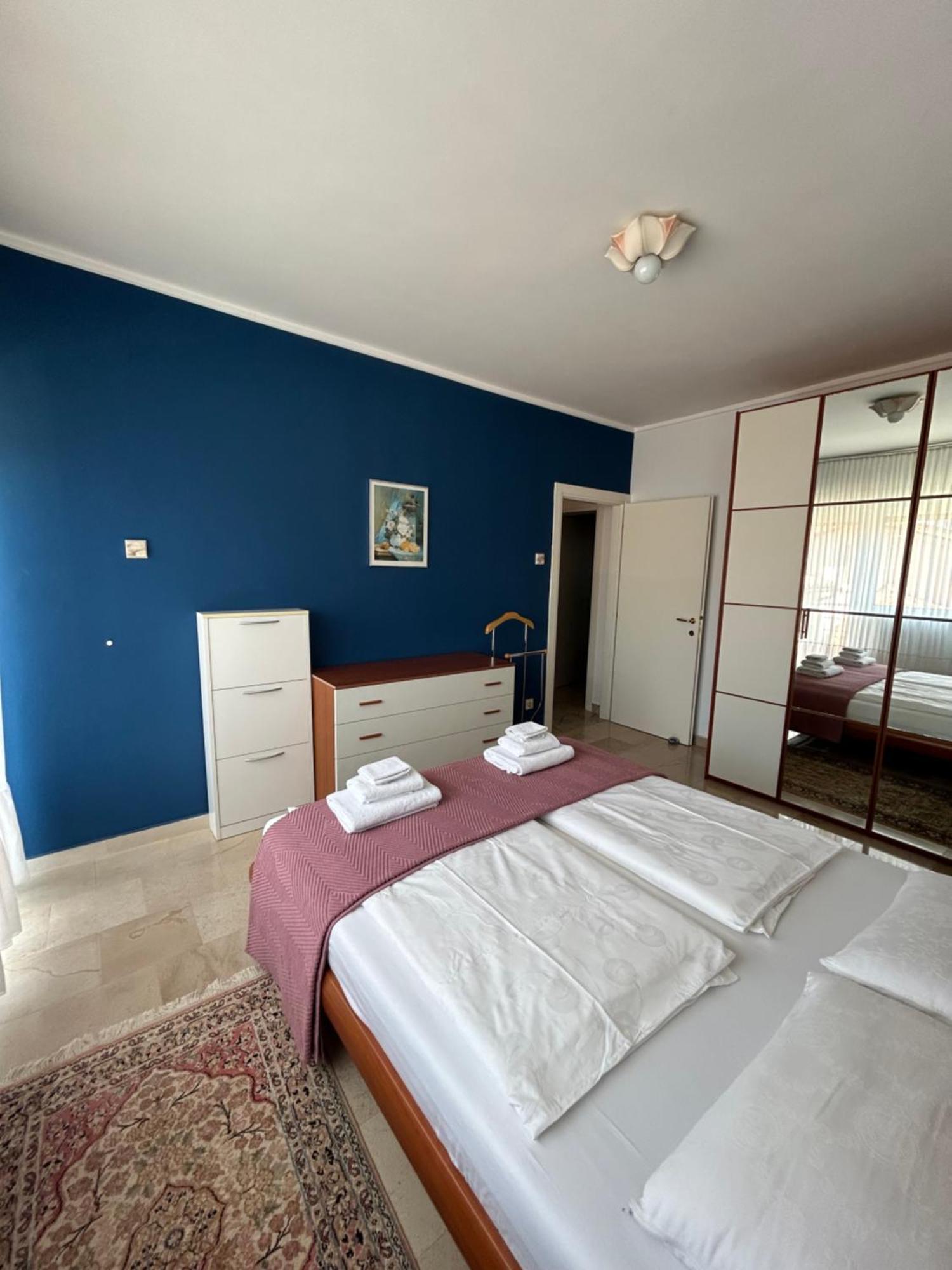 Villa Kamelija Fažana Extérieur photo