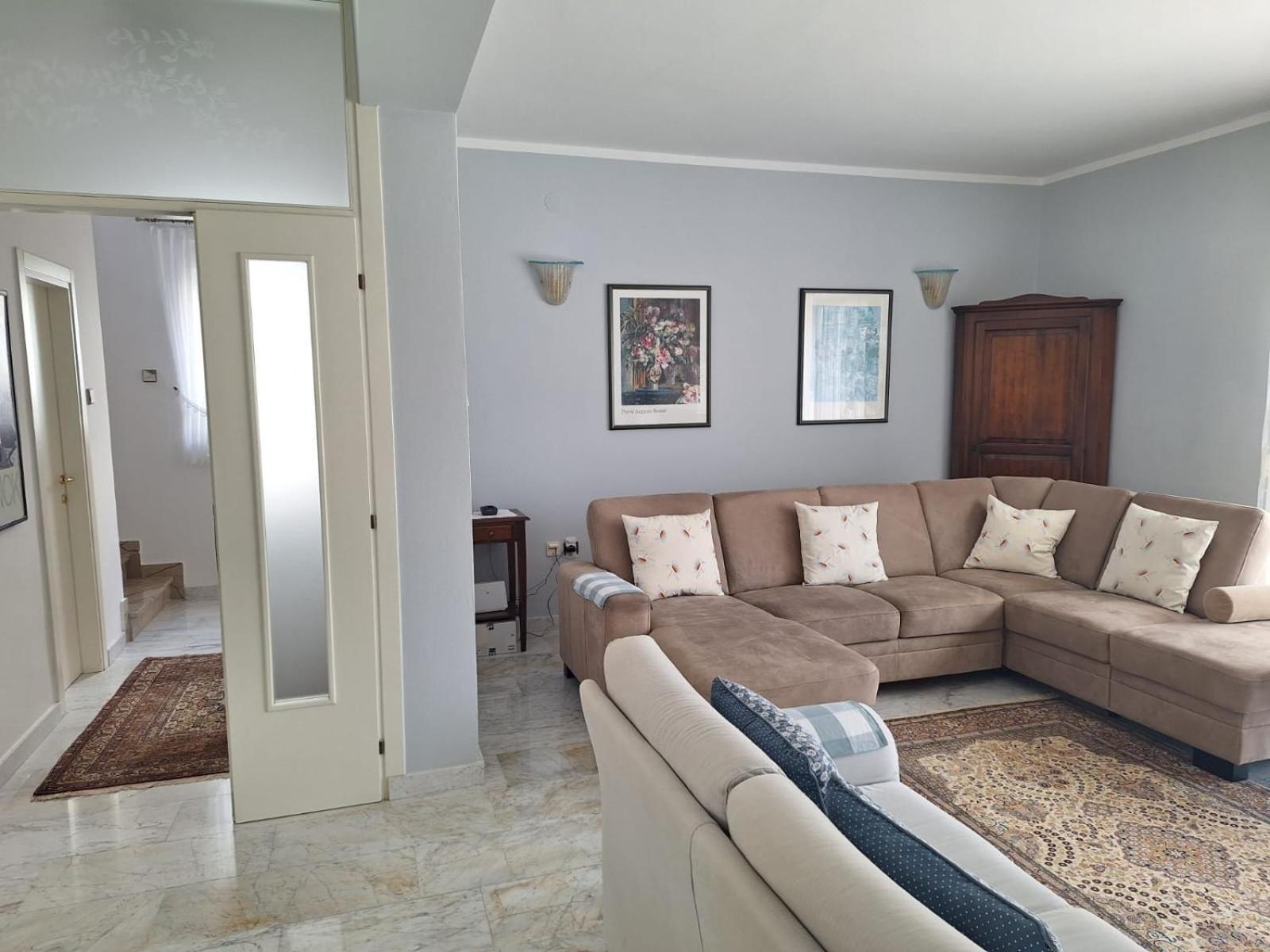 Villa Kamelija Fažana Extérieur photo