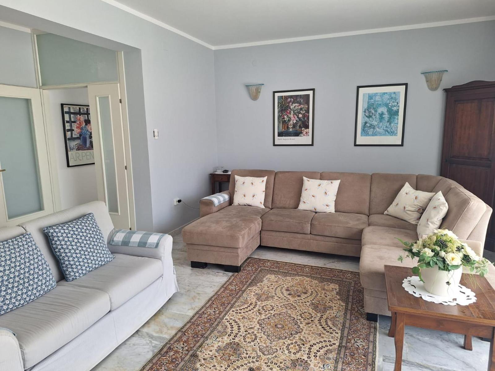 Villa Kamelija Fažana Extérieur photo