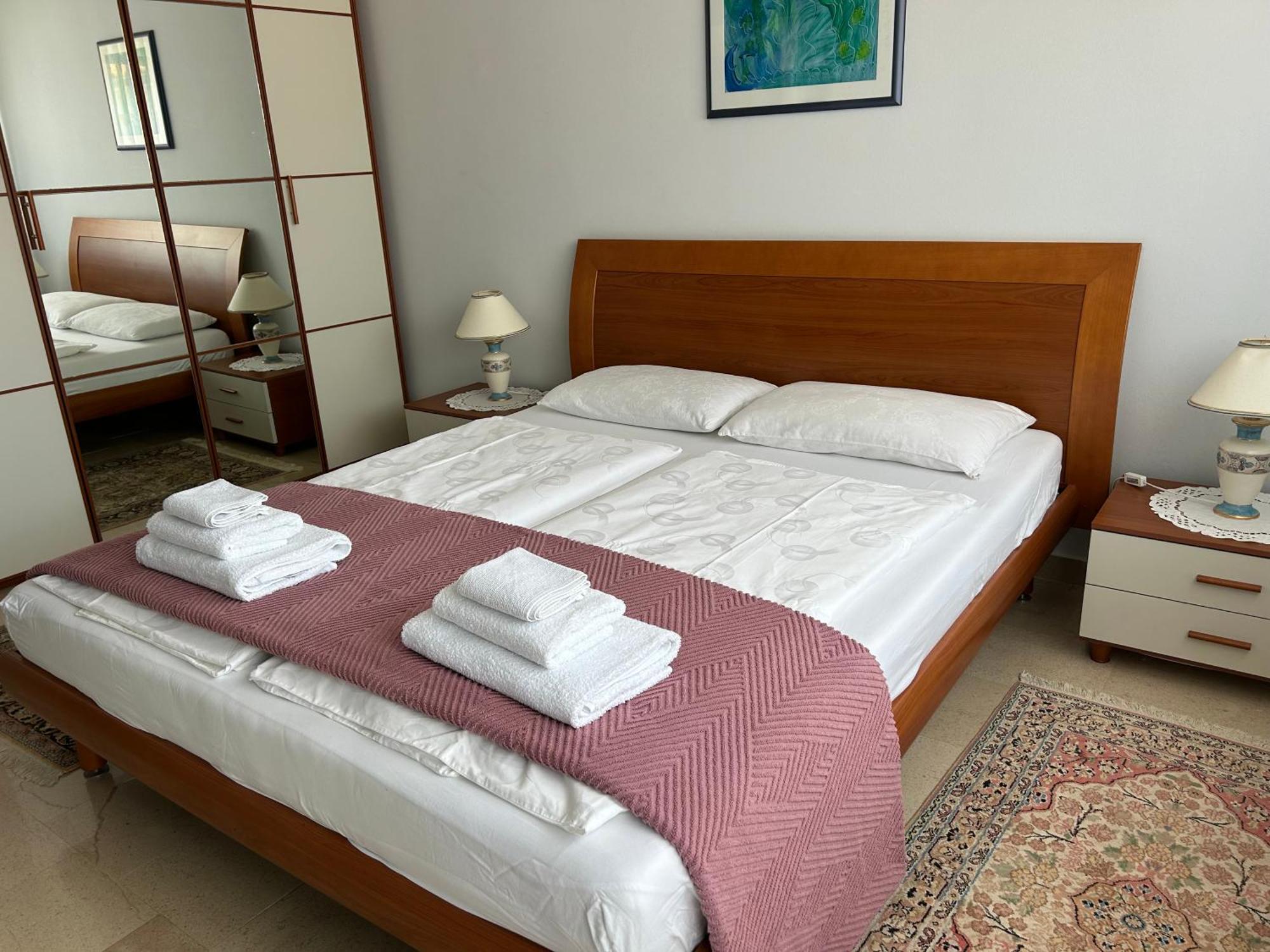 Villa Kamelija Fažana Extérieur photo